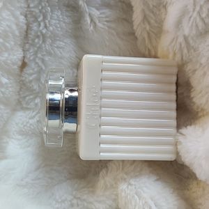 Chloé body lotion